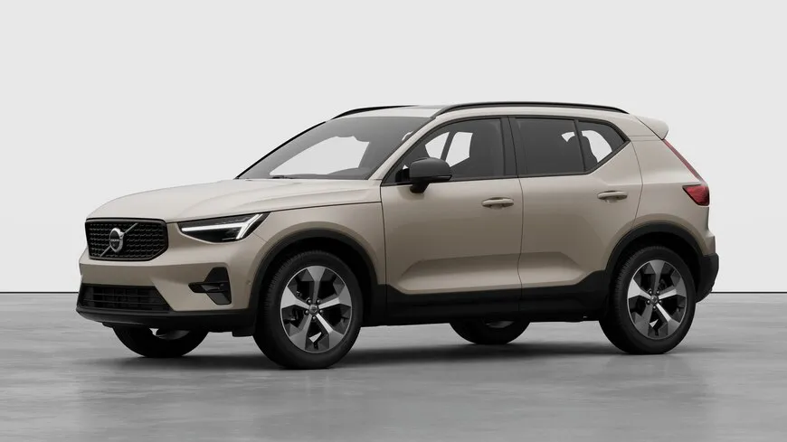 XC40 ULTRA
